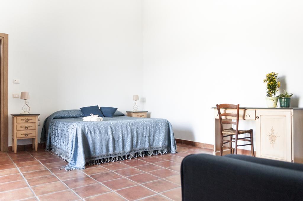 Masseria Salecchia Farm stay
