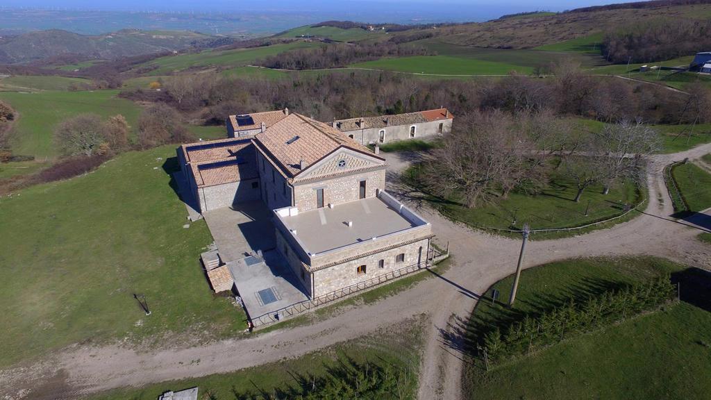 Masseria Salecchia Farm stay *