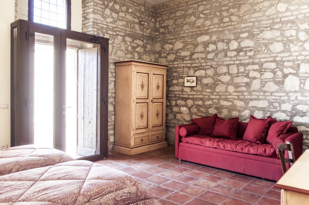 Masseria Salecchia *