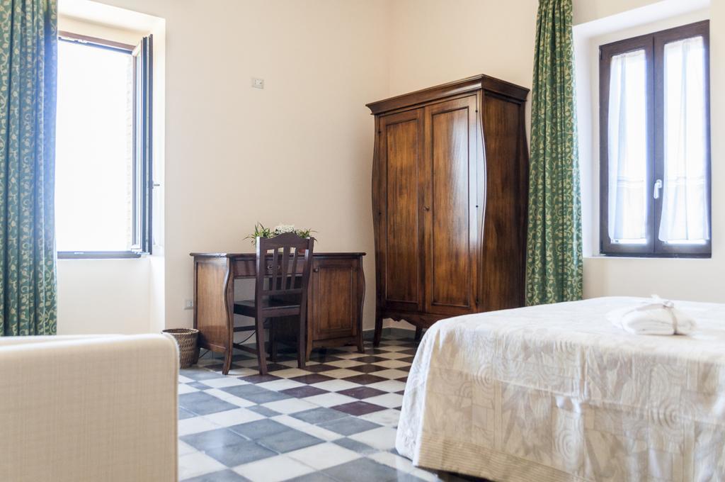 Farm stay Masseria Salecchia Bovino