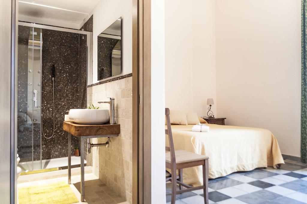 Masseria Salecchia Farm stay Bovino