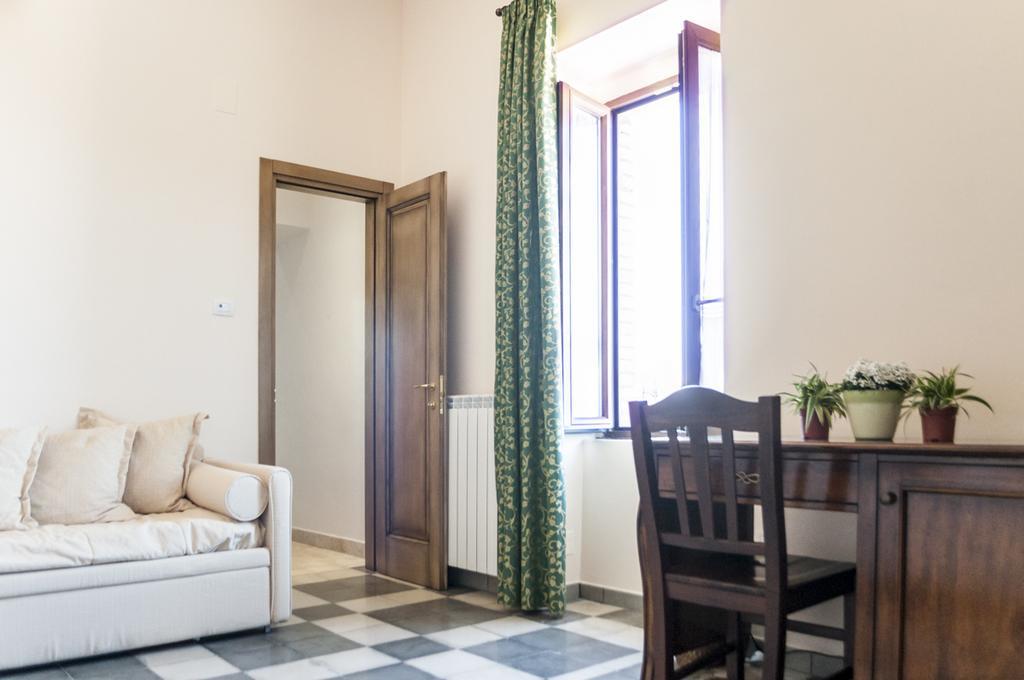 Masseria Salecchia Farm stay