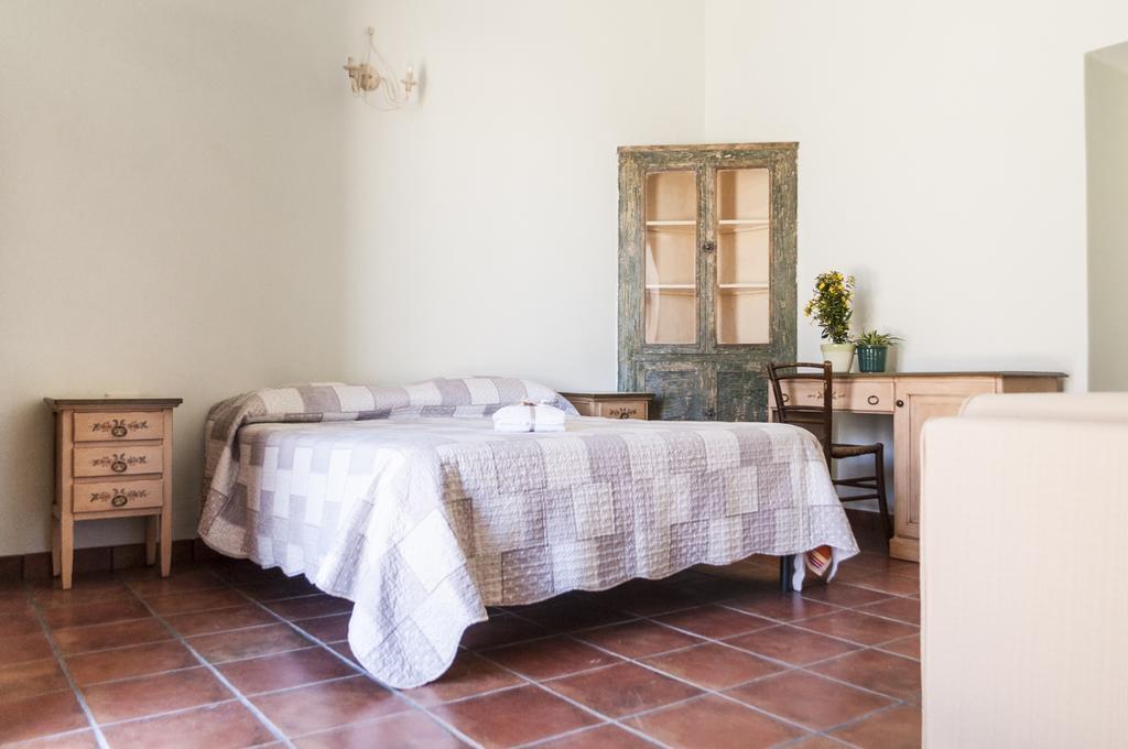 Masseria Salecchia *