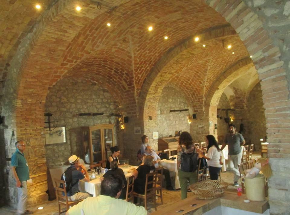 Masseria Salecchia